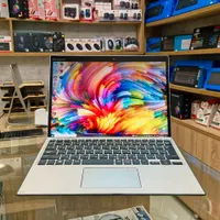 لپ تاپ HP ELITE Core i7 / تبلت شو / مشابه آکبند