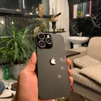 آیفون xr فیس لیفت 13pro