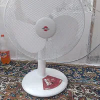 پنکه  زمینی پارس خزر۴۰۲۰