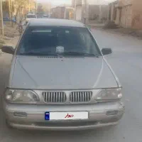 پراید 141