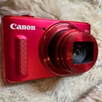 دوربین عکاسی Canon