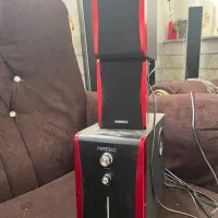 ظبط و باند برای کامپیوتر و لبتاب