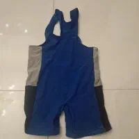 دوبند کشتی سایز بچگانه
