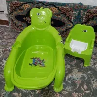 سیسمونی کودک