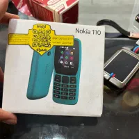 موبایل‌نوکیا110