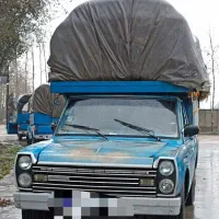 فروش یه دستگاه نیسان