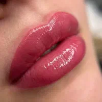 تتو صورت وبدن .فیبروز.شیدینگ فرصت طلایی
