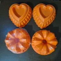 قالب ژله