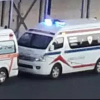(آمبولانس خصوصی)بامجوز تهران وشهرستانها