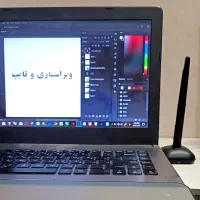 ویراستاری، تایپ و فتوشاپ(دانشجویی و اداری)