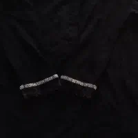 چادر دخترانه سالم و نو قد ۱۲۱