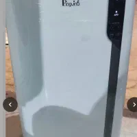 کولر گازی  12000ساخت 2025