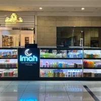 فروشنده لوازم آرایشی بهداشتی