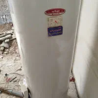 ابگر مکن گالنی مارک مهتاب در حد نو   165لیتری