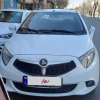 برلیانس ۲۳۰ مدل اخر ۹۶