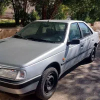روا دوگانه سوز شرکتی
