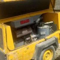 اجاره کمپرسور ..
