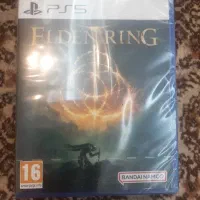دیسک بازی ELDEN RING برای پلی استیشن ۵(اکبند)