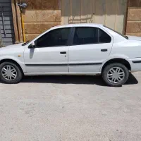 سمند مدل ۹۱