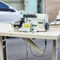 چرخ خیاطی زیگزال راسته جک زوجی خریدارم