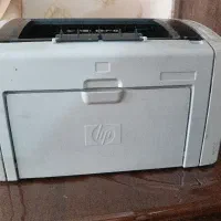 پرینتر hp 1022n استوک اروپا