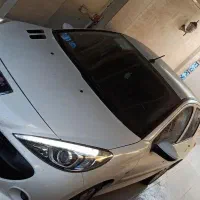 پژو 207 موتور tu5 مدل 1402 کارمندی