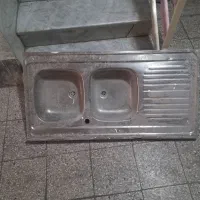 سینگ ظرف شوی