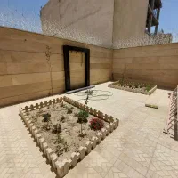 واحد65متری1خواب-صفر-همکف-حیاط-اختصاصی-شهرک-سلامت