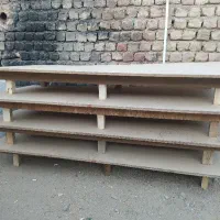 کفی تخت