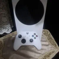ایکس باکس سری اس 512گیگ