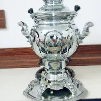 سماور گازی مارک امیری