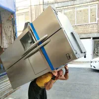 باربری حمل اساسیه منزل به تمام نقاط اهوازصفرتاصد