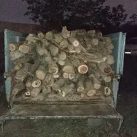 خریدار چوب