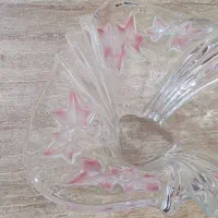 ظرف میوه خوری کریستال اصل آلمان