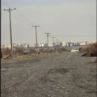 زمین باغستان ثامن
