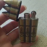 فندک اتمی