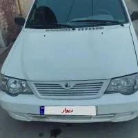 پراید ۸۹