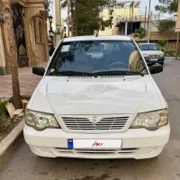 پراید111 صفر مدل ۹۸