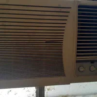 فروش کولر پنجره ای ۱۹ هزار گری در ملاثانی