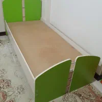 تخت خواب کودک و نوجوان