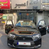دنا پلاس 6 دنده ( نقد و اقساط ) صفر