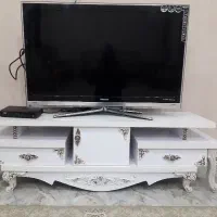 زیر تلوزیونی
