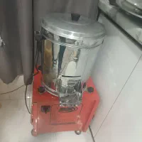 فروشی سبزی خورد کن