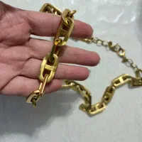 طلای دست دوم