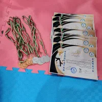 کلاس کاراته