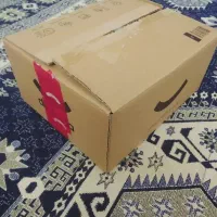 جعبه شانسی