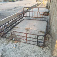 باربند نیسان اتاق نیسان