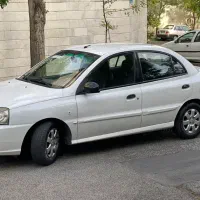 ریو ۸۸ بدون رنگ سند اول