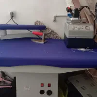 اتو سیلتر 3/5لیتریی میز مکش اتو سرد واتو خشک