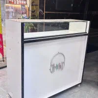 میز کار برای دکور